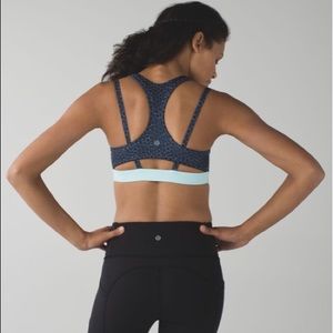 Lululemon Splendour Bra
